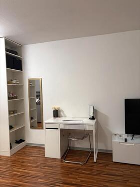 Foto - 1 Zimmer Etagenwohnung in Trier