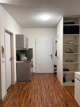 Foto - Etagenwohnung in Trier zur Miete