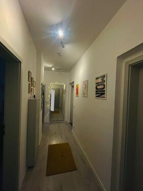 Foto - 3 Zimmer Etagenwohnung in Neubrandenburg