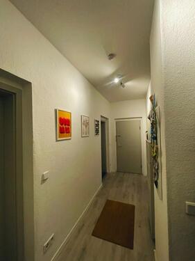 Foto - Etagenwohnung in Neubrandenburg zur Miete