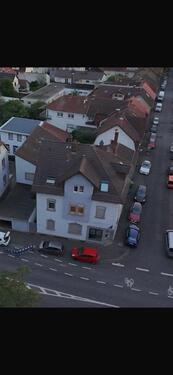 Foto - Helle 3ZKB-Balkon an der B3 69469 Weinheim