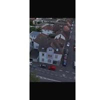 Helle 3ZKB-Balkon an der B3 69469 Weinheim