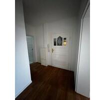 Gemütliche 3-Raumwohnung in ruhiger Lage mit Wintergarten - Leipzig Altwest