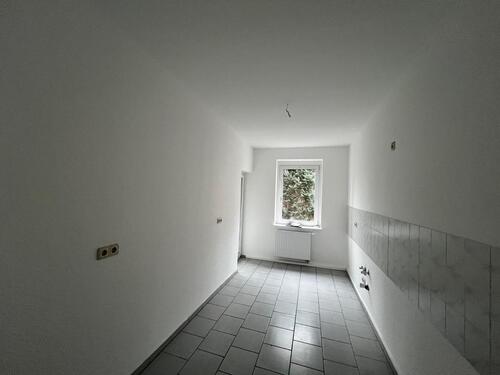 Foto - Erdgeschoßwohnung in Leipzig zur Miete