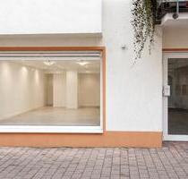 Attraktive Gewerbefläche zu vermieten - Eberbach