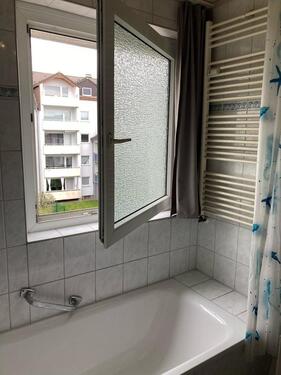 Foto - Etagenwohnung in Dortmund zur Miete