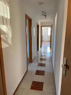 Foto - 4 Zimmer Dachgeschoßwohnung in Taura