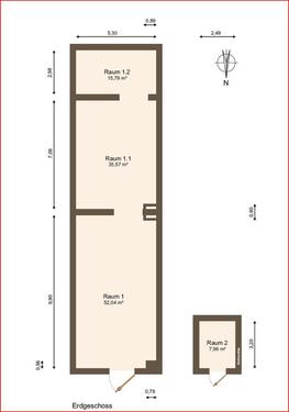 Foto - andere zur Miete in Magdeburg