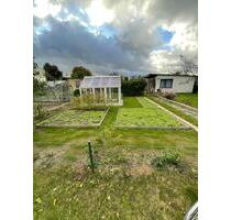 Kleingarten in KGA Rostocker Greif - Papendorf