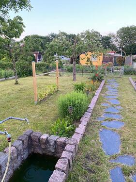 Foto - Grundst&uuml;ck in Papendorf