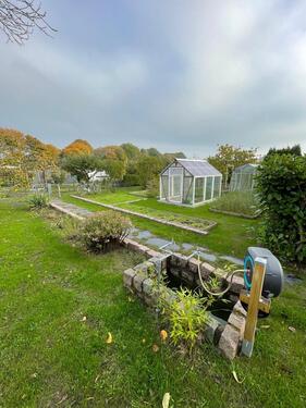 Foto - Grundst&uuml;ck in Papendorf zur Miete