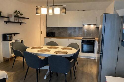 Foto - 2 Zimmer Etagenwohnung in Düsseldorf