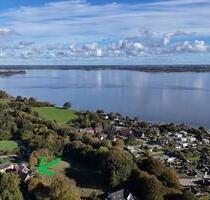 2-Zi.-Wohnung, EG, hell, strandnah, kl. Garten, 64,0 m², Bockholm - Glücksburg (Ostsee)