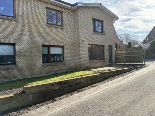 Foto - 1 Zimmer Erdgeschoßwohnung zur Miete in Glücksburg (Ostsee)