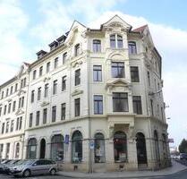 Geräumige 2-Raumwohnung mit Einbauküche im Zentrum von Meißen