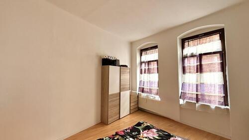 Foto - Etagenwohnung in Meißen zur Miete