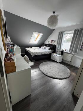 Foto - 4 Zimmer Doppelhaushälfte zum Kaufen in Bad Bramstedt