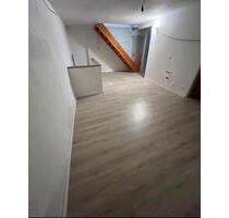 3Zimmer Wohung zu vermieten Schmiechen - Allmendingen