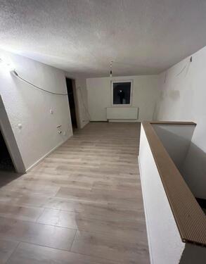 Foto - 3 Zimmer Etagenwohnung zur Miete in Allmendingen