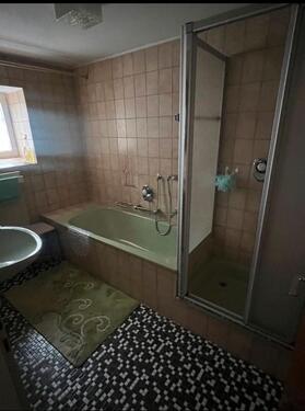 Foto - 3 Zimmer Etagenwohnung in Allmendingen