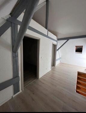 Foto - Etagenwohnung in Allmendingen zur Miete