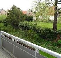 Südvorstadt 2-Zi.-Wohnung mit Balkon & Wanne - Dresden Plauen