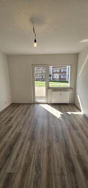 Foto - Sehr schöne sanierte 2 Zimmer Wohnung mit Balkon in Oberhausen zu vermieten