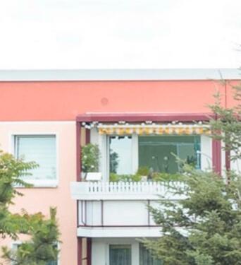 Foto - 4 Zimmer Etagenwohnung zum Kaufen in Potsdam