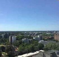 Großzügige Wohnung mit tollem Ausblick - Hannover Buchholz-Kleefeld