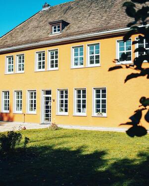 Foto - Zimmer in einer Senioren WG in Polle