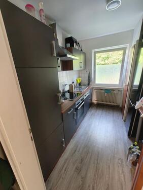 Foto - 2 Zimmer Erdgeschoßwohnung zur Miete in Gummersbach