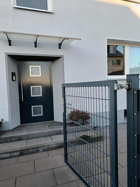 Foto - 1 Zimmer Erdgeschoßwohnung in Solingen