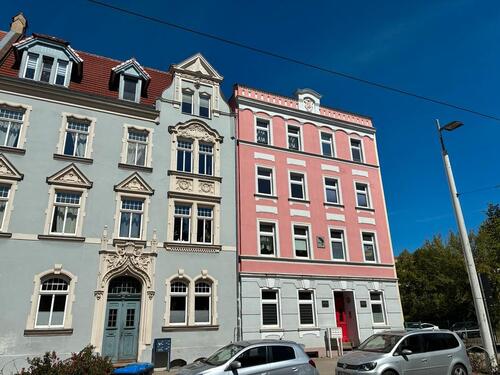 Foto - Single Wohnung in Cottbus Uni und Zentrum Nähe