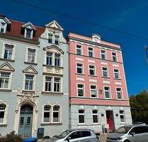 Single Wohnung in Cottbus Uni und Zentrum Nähe