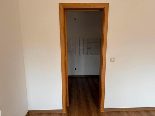 Foto - 2 Zimmer Erdgeschoßwohnung in Zwickau