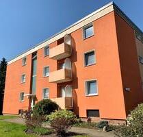 Charmante 2,5 Zimmer Wohnung zur Miete in Barmstedt - Wentzel Dr.