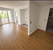 Zweiraumwohnung Neubau am Schwartzepark – Erstbezug - Leipzig Altwest