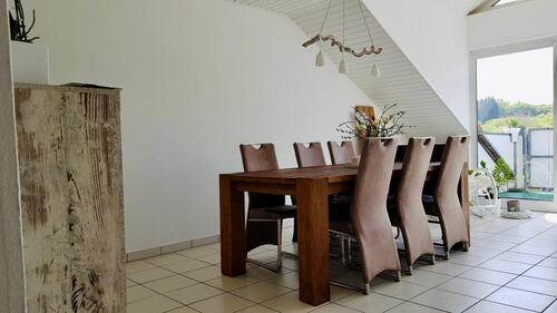 Foto - 3 Zimmer Dachgeschoßwohnung zum Kaufen in Rüdesheim