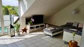 Foto - 3 Zimmer Dachgeschoßwohnung in Rüdesheim