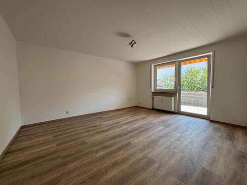 Foto - 3 Zimmer Erdgeschoßwohnung zum Kaufen in Kelheim