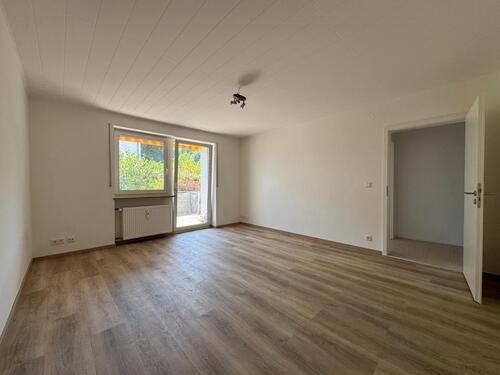 Foto - 3 Zimmer Erdgeschoßwohnung in Kelheim