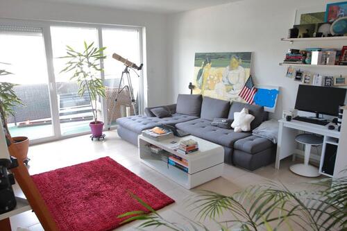 Foto - 3 Zimmer Erdgeschoßwohnung in Hungen