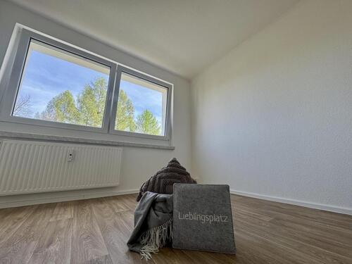 Foto - Etagenwohnung zur Miete in Chemnitz