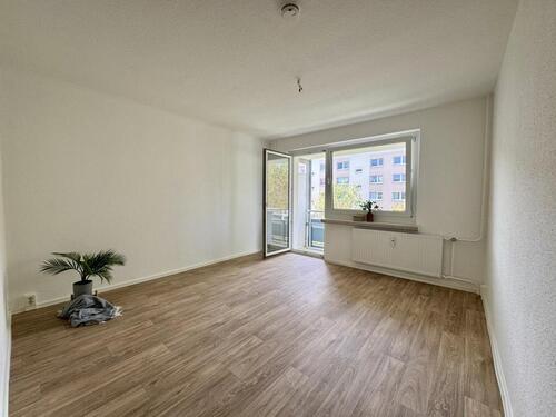Foto - Etagenwohnung in Chemnitz zur Miete