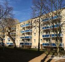 Schöne 3 Raum Wohnung mit Balkon zu vermieten! - Bad Dürrenberg