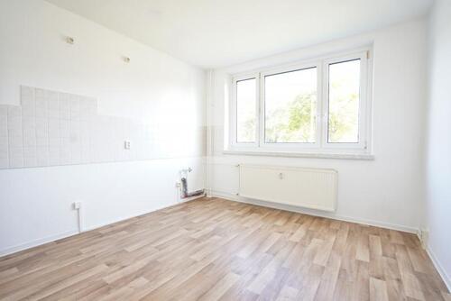 Foto - Etagenwohnung in Chemnitz zur Miete