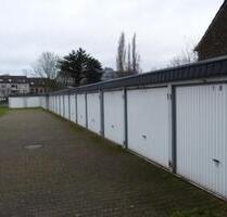 Garage zu vermieten - 90,00 EUR Miete, in Duisburg (PLZ: 47249) Angerhausen