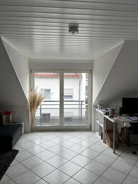 Foto - Etagenwohnung zur Miete in Bruchköbel