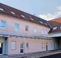 Gemütliche 2-Zimmer Whg in Zella-Mehlis