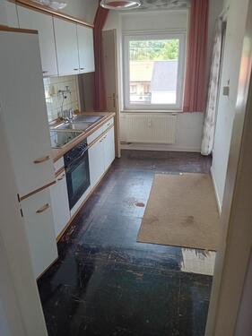 Foto - Etagenwohnung in Prüm zur Miete